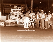 Dick Hansen 26